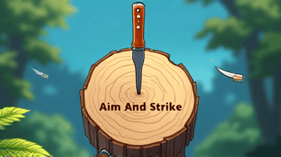 Aim And Strike