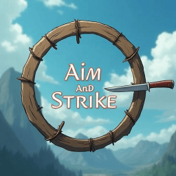 Aim And Strike