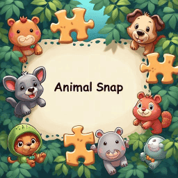 Animal Snap