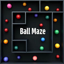 Ball Maze