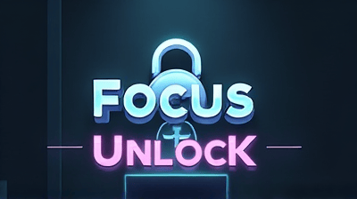 Focus Unlock