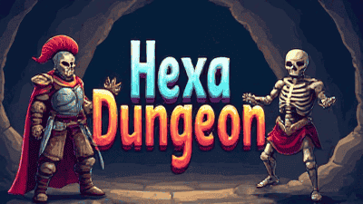 Hexa Dungeon