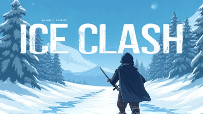 Ice Clash