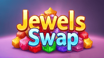 Jewels Swap
