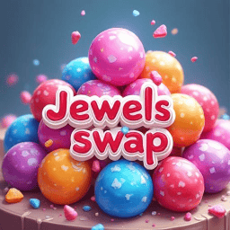 Jewels Swap