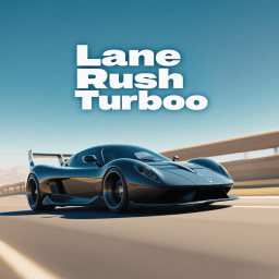 Lane Rush Turbo