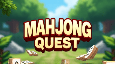 Mahjong Quest