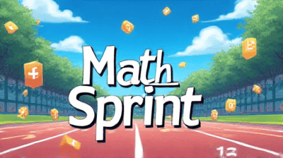 Math Sprint