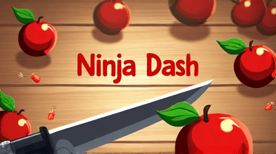 Ninja Dash