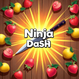 Ninja Dash