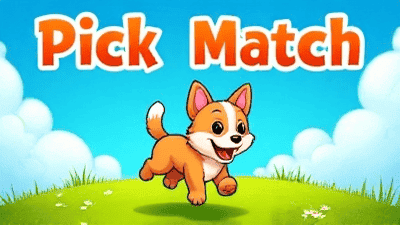 Pick Match