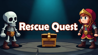 Rescue Quest