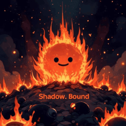 Shadow Bound
