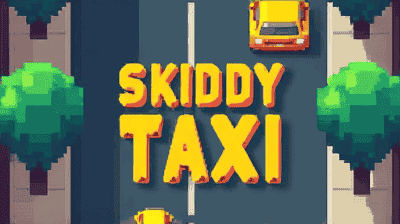 Skiddy Taxi
