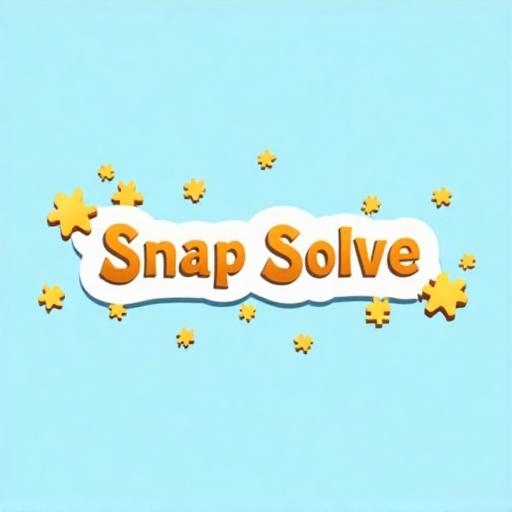 Snap Solve