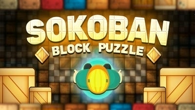 Sokoban Puzzle