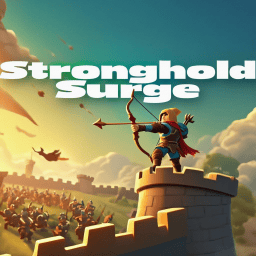 Stronghold Surge