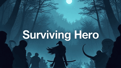 Surviving Hero