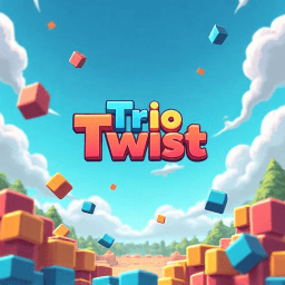 Trio Twist