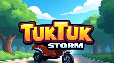 TukTuk Storm