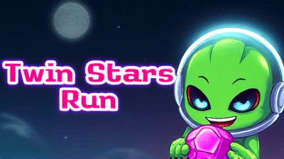 Twin Stars Run
