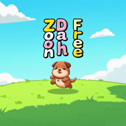 Zoo Dash Free